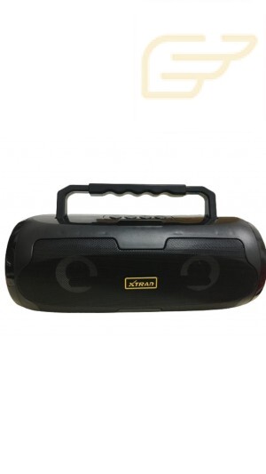 CAIXA DE SOM BLUETOOTH VIKI BOX XTRAD XDG-68