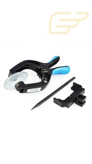 ALICATE UNIVERSAL COM VENTOSAS MANUTENCAO DE TELAS LCD TOUCH SCREEN DO SMARTPHONE