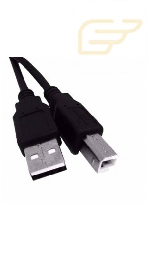 CABO USB 2.0 PARA IMPRESSORA LE-902 1.8