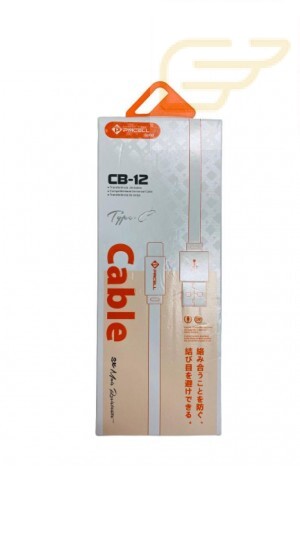 CABO USB TIPO C PMCELL CB-12