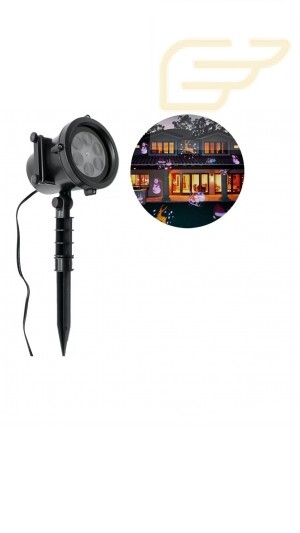 PROJETOR DE IMAGENS NATALINAS XLS