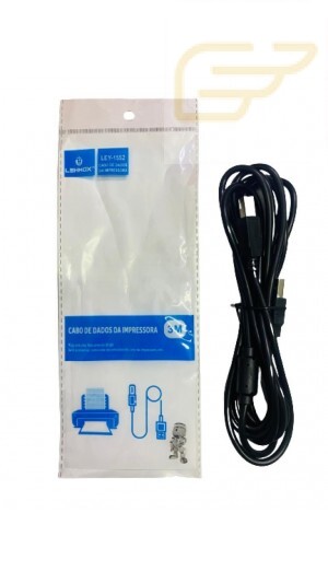 CABO DE IMPRESSORA 3M LEHMOX LEY-1552