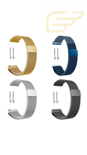 PULSEIRA MAGNETICA 20MM