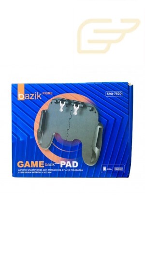 GAMEPAD PARA CELULAR BASIK SRQ-7520