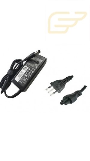 FONTE P/ NOTEBOOK COMPATIVEL C/ LENOVO 65W PINO MEDIO 5.5X2.5MM PA-1900-081 (DC-A-1-LX)