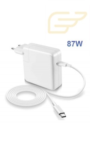 FONTE PARA NOTEBOOK TIPO C 87W DC-APP-87W