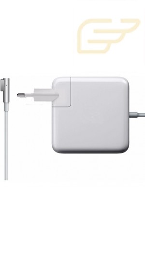 FONTE PARA NOTEBOOK MAGSAFE L 60W DC-APP-60W-L