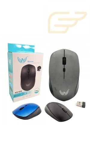 MOUSE SEM FIO ALTOMEX AG-830