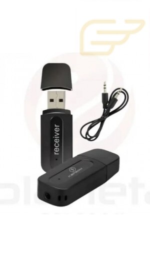 ADAPTADOR BLUETOOTH VEICULAR KAPBOM KAP-T35