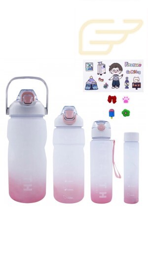 GARRAFA 4 EM 1 HEALTH