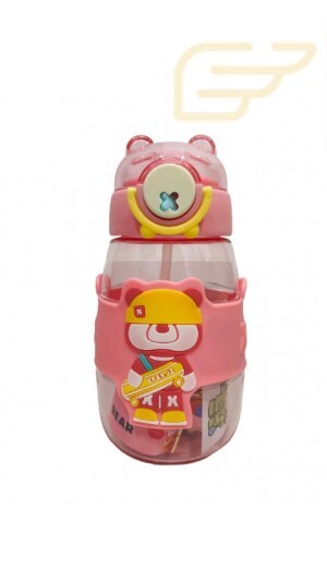 GARRAFA HAPPY BEAR WU-055