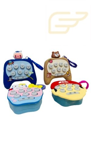 MINI GAME JOGO DA MEMORIA