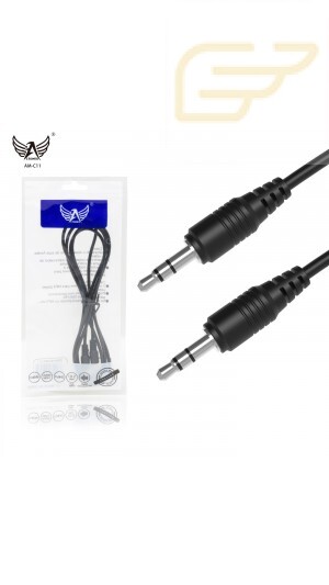 CABO AUXILIAR P2/P2 1.5M ALTOMEX AM-C11