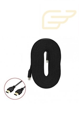 CABO HDMI VERSION 10 METROS 1.4 LE-6614