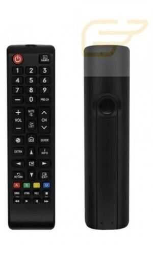 CONTROLE REMOTO LCD ALTOMEX AM-0028