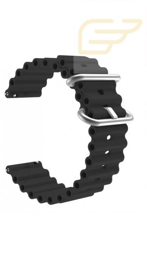 PULSEIRA PARA SMARTWATCH 42/44/49MM VERDE DS-13-42