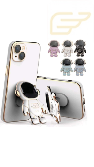 POP SOCKET ASTRONAUTA