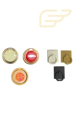 POP SOCKET ANEL DE DEDO