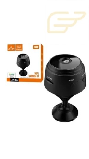 CAMERA IP LEHMOX LEY-144