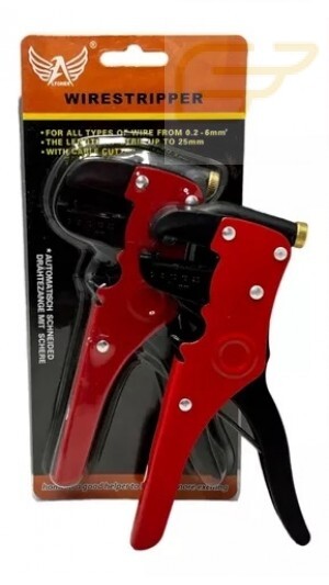 ALICATE DESCASCADOR DE FIO ALTOMEX AK-5307