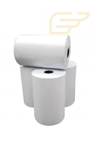 BOBINA TERMICA 79X40