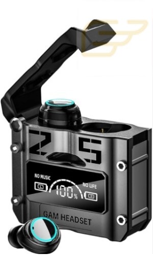 FONE DE OUVIDO BLUETOOTH M25