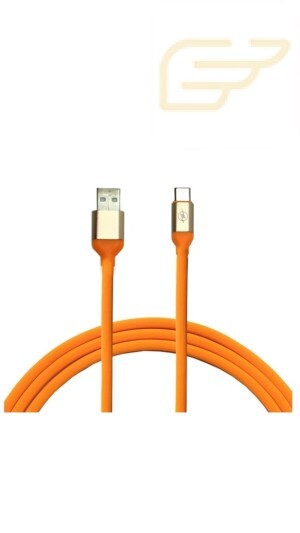 CABO DOIS METROS USB TIPO C LEHMOX LEY-1982