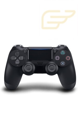 CONTROLE DUALSHOCK 4 SEM FIO