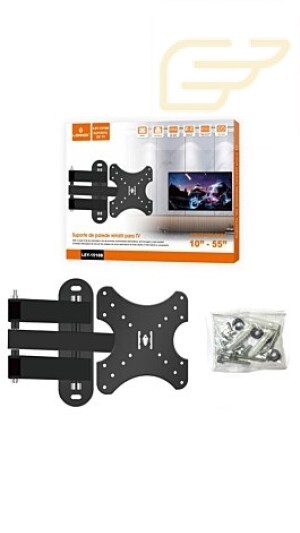 SUPORTE DE TV UNIVERSAL 10