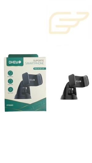 SUPORTE PARA SMARTPHONE 360 OHEY FF0065