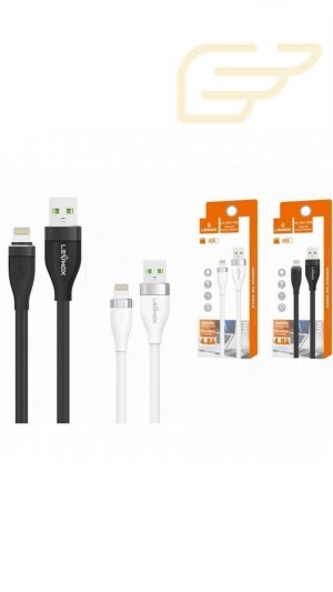 CABO DE DADOS LIGHTNING LEHMOX
