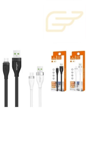 CABO DE DADOS V8 LEHMOX LE-2207-V8