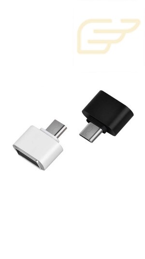 ADAPTADOR OTG USB PARA V8 XT-2135