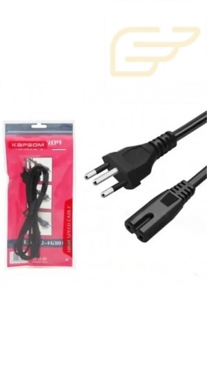 CABO DE FORÇA BIPOLAR 1.8M KAPBOM KAP-362