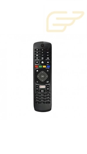 CONTROLE REMOTO PHILIPS LCD KAPBOM KA-2805