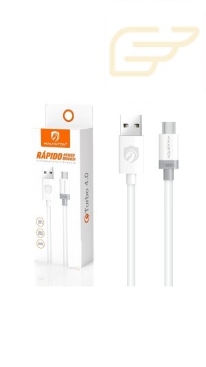 CABO DE DADOS RAPIDO TIPO C 1 METRO HMASTON H140-3