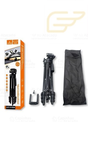 TRIPE MULTIFUNCIONAL 1.3 METROS LEHMOX LEY-3120B