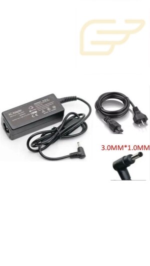 FONTE P/ NOTEBOOK COMPATIVEL C/ ACER ULTRA 45W (DC-HJ-3)
