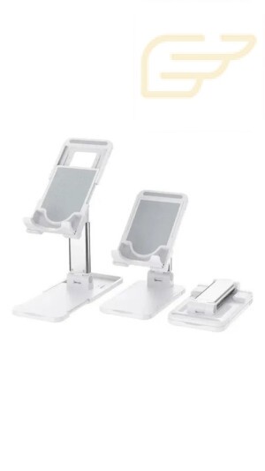 SUPORTE CELULAR E TABLET MULTIFUNCIONAL LEHMOX LEY-230