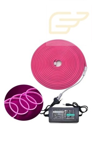 FITA LED NEON 5M FLEXIVEL KAPBOM KA-L1487