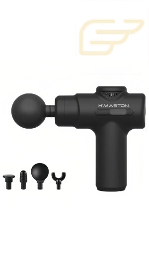 MASSAGEADOR ELETRICO HMASTON FE15