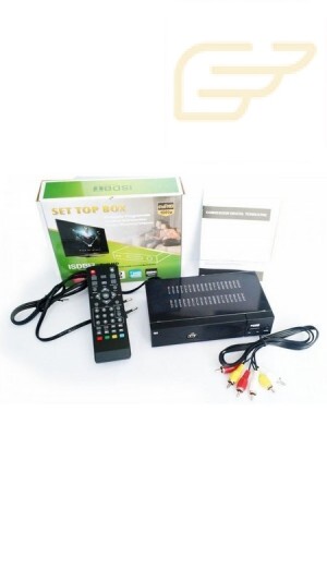 CONVERSOR DIGITAL FULL HD