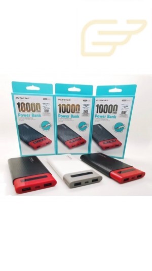 POWER BANK PINENG 10000MAH PN-981