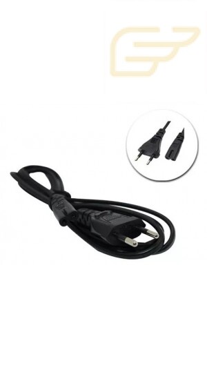 CABO DE FORCA COM 2 PINOS PARA RADIO 1.5M LELONG LE-22