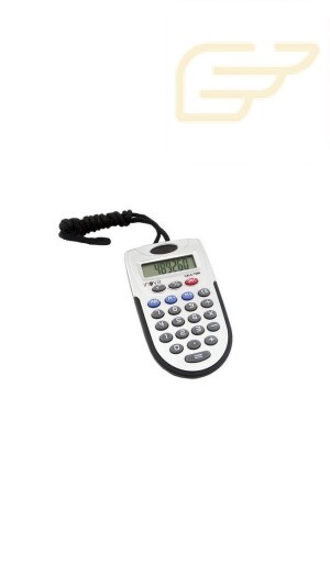 CALCULADORA DE BOLSO ELETRONICA INOVA CALC-7089