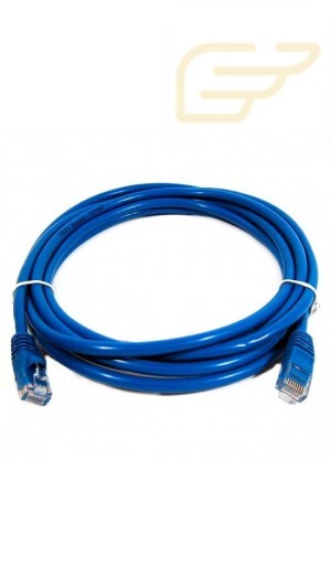 CABO DE REDE RJ45 3 METROS XT-303